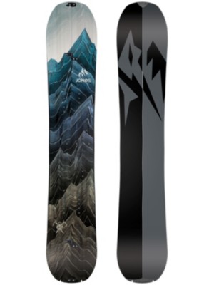 jones solution splitboard stores