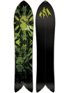 Jones Snowboards Storm Chaser Split 157 2019 Splitboard