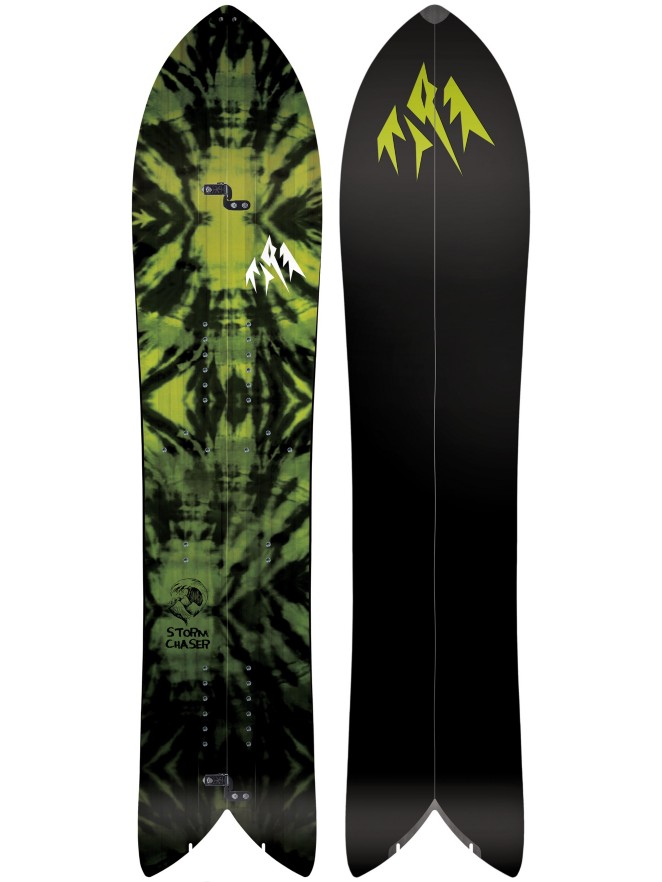 Jones Snowboards Storm Chaser Split 157 2019 Splitboard