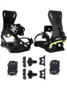 Karakoram Prime Connect R + Splitboard Interface 2 Snowboardbindung