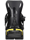 Karakoram Prime Connect R + Splitboard Interface 2 Snowboardbindningar