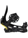 Karakoram Prime Connect R + Splitboard Interface 2 Snowboardbindningar