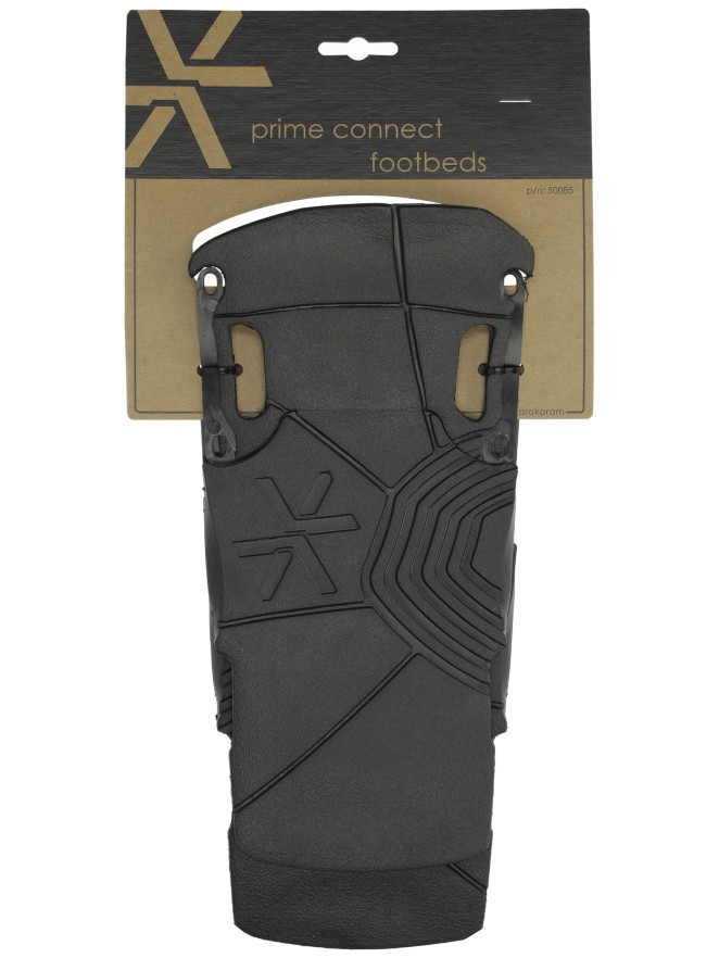 Karakoram Connect Full Eva Footbeds