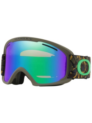 Oakley O Frame 2.0 XL Camo Vine Jungle