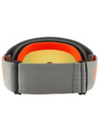 Oakley O Frame 2.0 XL Forged Iron Brush Gafas de Ventisca