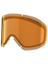 Oakley O Frame 2.0 XL Forged Iron Brush Gafas de Ventisca