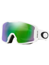 Oakley Line Miner XM Matte White Goggle