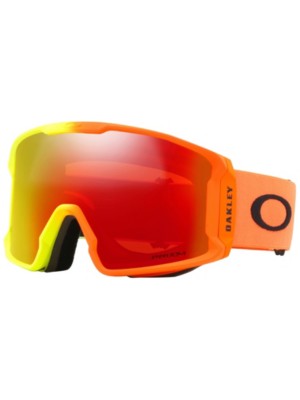 Oakley Line Miner Team
