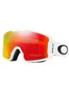 Oakley Line Miner XM Matte White