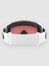 Oakley Line Miner Matte White Goggle