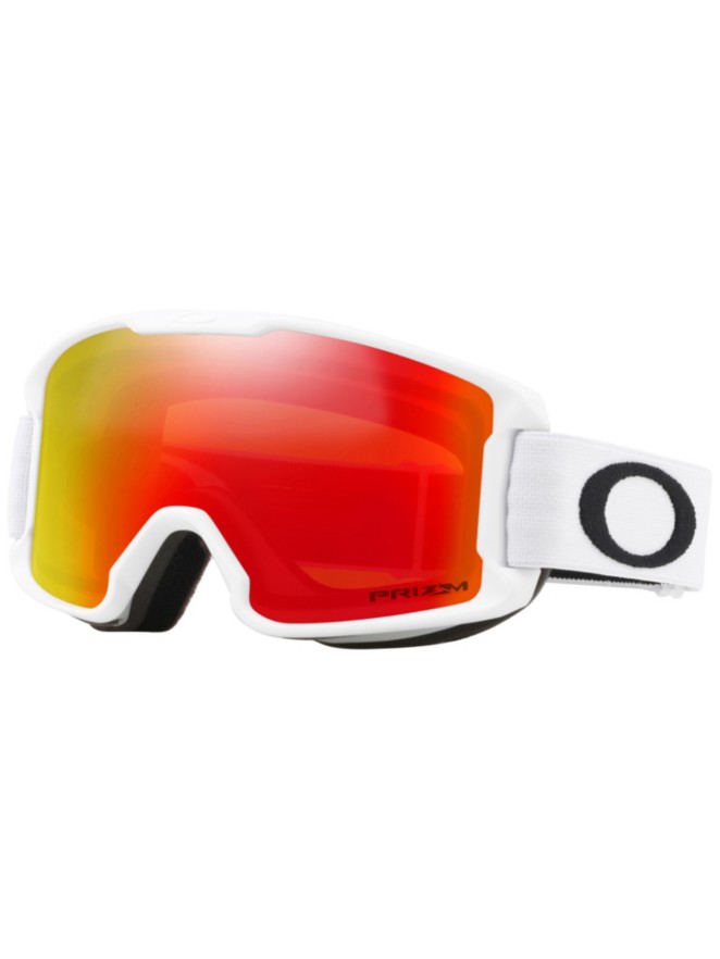 Oakley Line Miner Matte White