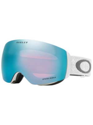 Oakley Flight Deck XM Jamie Anderson Signature Cele