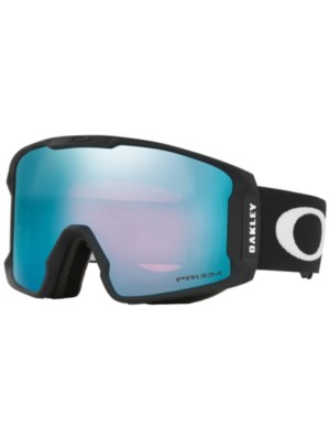 Oakley Line Miner XM Matte Goggle Prizm Snow Sapphire