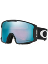 Oakley Line Miner XM Matte Black Masque