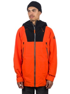the north face ceptor