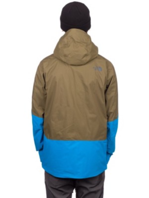 the north face sickline jacket review