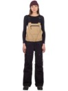 THE NORTH FACE Ceptor Bib HD Bib Pants