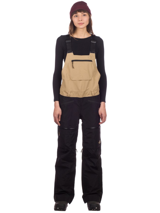 THE NORTH FACE Ceptor Bib HD Bib Pants