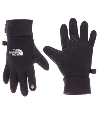 north face etip gloves sale