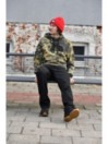 THE NORTH FACE Drew Peak Hoodie