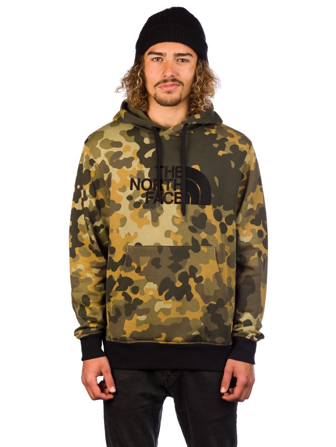 THE NORTH FACE Drew Peak Hoodie