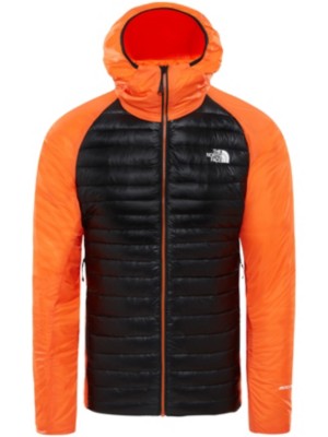 the north face outdoor jacket
