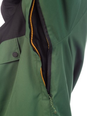 Buy Armada Emmett Insulated Jacket online at Blue Tomato