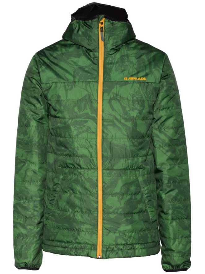 Armada Gremlin Jacket