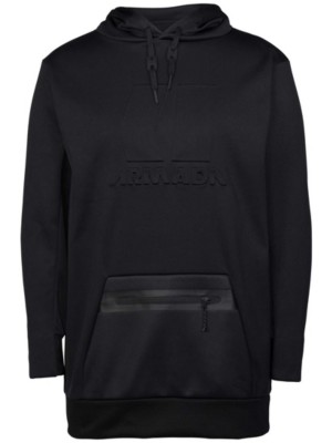 armada vortex fleece