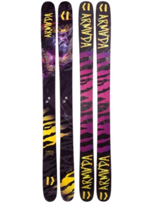 Armada ARV 116 185 2019 Skis