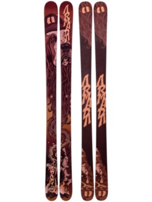 Armada BDog 179 2019 Skis