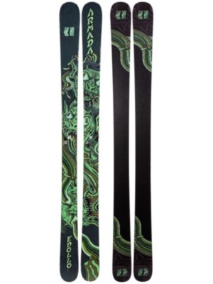 Armada Edollo 164 2019 Skis