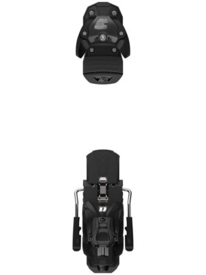 Armada clearance warden bindings