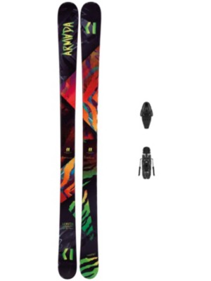 Armada ARV 84 170 + Lithium 10 2019 Freeski komplet