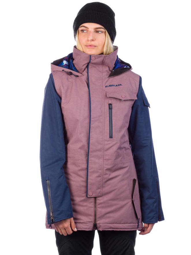 Armada Kana Gore-Tex Insulator Jacket