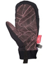 Armada Carmel Windstopper Mittens