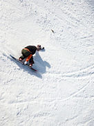 Solution Attacchi da Snowboard