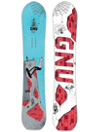Gnu Money C2E 148 2019 Snowboard