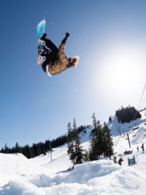 Money C2E 148 2019 Snowboard