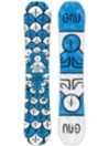 Gnu Asym FB Head Space C3 152 Snowboard