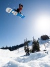 Gnu Asym FB Head Space C3 152 Snowboard