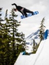 Gnu Asym FB Head Space C3 152 Snowboard
