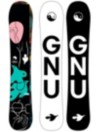 Gnu Mullair C3 155 Snowboard