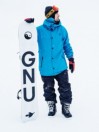 Gnu Mullair C3 155 Snowboard