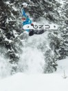 Gnu Mullair C3 155 Snowboard
