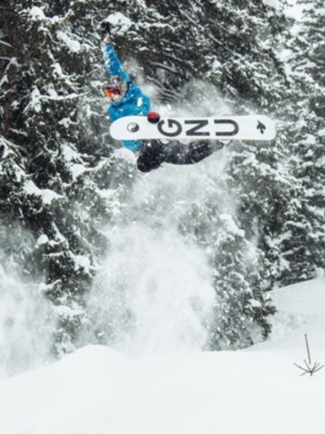 Mullair C3 155 Snowboard