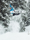 Gnu Mullair C3 164W 2019 Snowboard