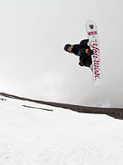 Gloss C2E 136 Snowboard