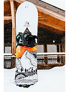 Klassy C2X 145 Snowboard
