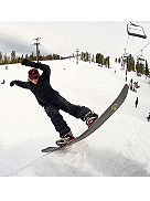 Hyperkyarve C2X 151 Snowboard